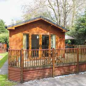 Primary image 1 ファー ツリー ロッジ, ワンスフェル ホテル