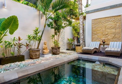 Lainnya Villa Michelina