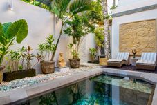 기타 Villa Michelina