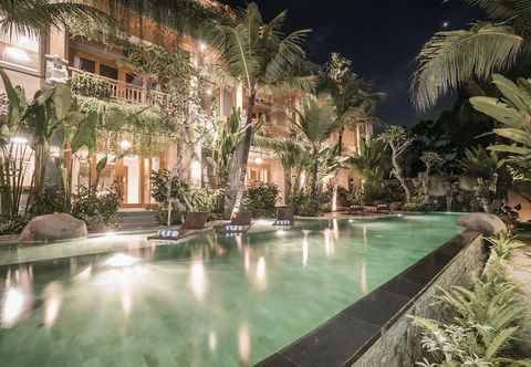 その他 Weda Cita Resort and Spa