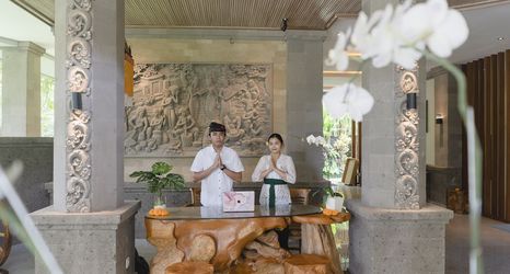 その他 2 Weda Cita Resort and Spa