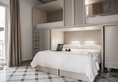 其他 Room00 Salvador Hostel