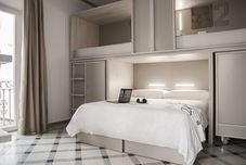 其他 Room00 Salvador Hostel