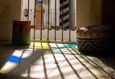 其他 5 Room00 Salvador Hostel