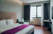 Others 6 Amigo Hotel Bintulu