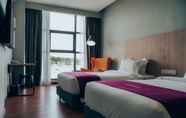 Others 5 Amigo Hotel Bintulu