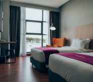 Others 5 Amigo Hotel Bintulu