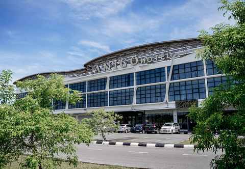 Others Amigo Hotel Bintulu