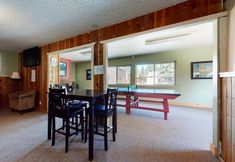 Others 7 Mammoth View Villas 3 Walk to Village Gondola, Cozy Mountain Cabin in Forest Setting by RedAwning