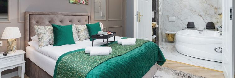 Others Studio With Jacuzzi by Renters Prestige