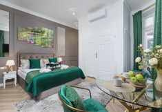 Lainnya 7 Studio With Jacuzzi by Renters Prestige