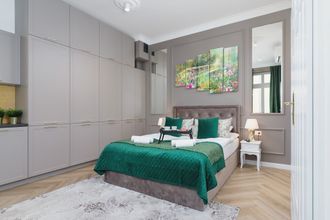 Others 4 Studio With Jacuzzi by Renters Prestige