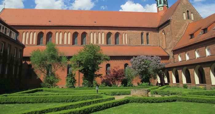 Khác Zentrum-Kloster-Lehnin