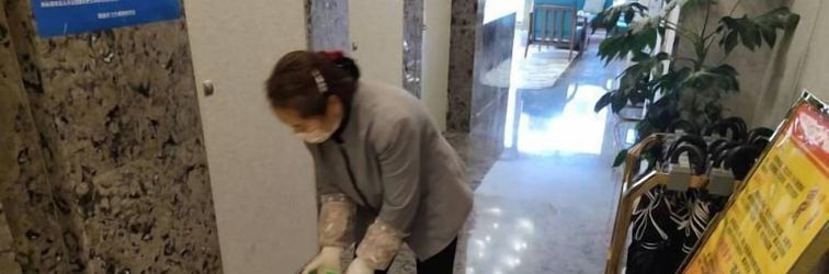 其他 Bojing Qingshe Hotel