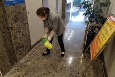 其他 Bojing Qingshe Hotel