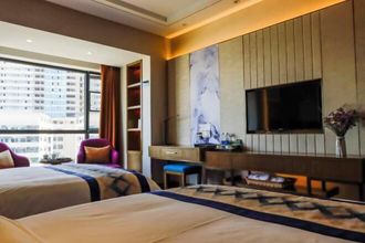 其他 4 Bojing Qingshe Hotel