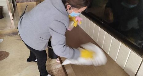 其他 2 Bojing Qingshe Hotel