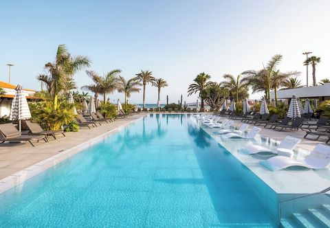 Others Barceló Fuerteventura Royal Level - Adults Only 