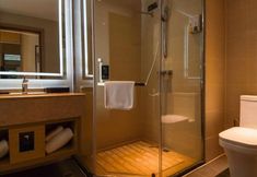 Lainnya 3 City Convenience Hotel (Xiaolan Branch, East Subway Station, Fuxing Avenue, Nanchang)