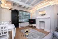 Others ✰OnPoint-FRESH 1 Bedroom Apt With Parking✰