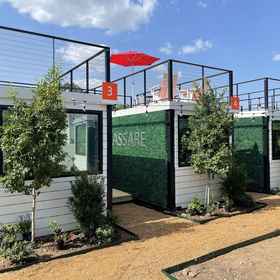 Primary image1奧托飯店,Paloma Suerte飯店