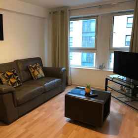 Primary image 1 Apex Wallace Street Apt With Free Parking, pavilion 1 Hotels