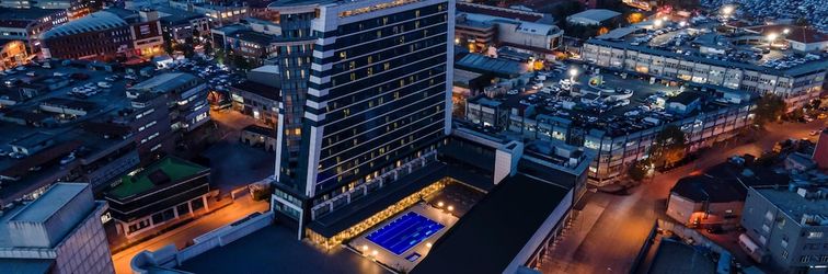 기타 Windsor Hotel & Convention Center