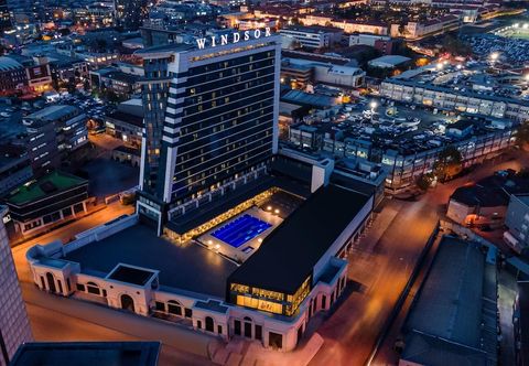 기타 Windsor Hotel & Convention Center