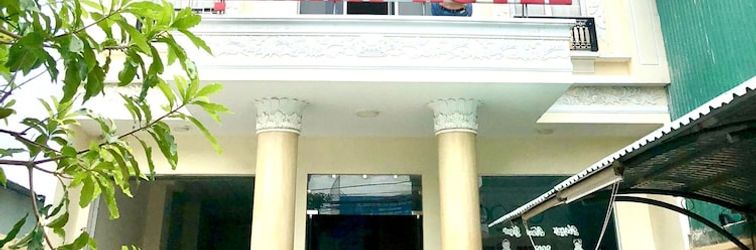 その他 De Nhat Hotel