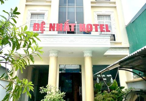 その他 De Nhat Hotel
