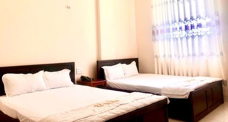 その他 2 De Nhat Hotel