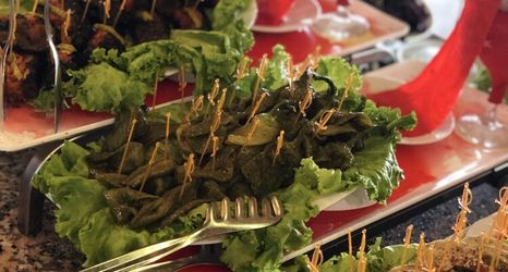 其他 2 Adora Calma Beach Hotel - Adults Only