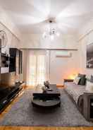 ภาพหลัก 2br renovated flat close to metro