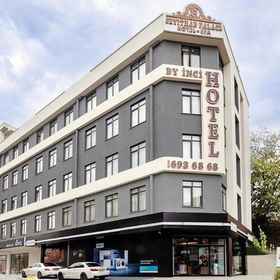 Primary image1Seyithan Palace Spa Hotel,伊斯坦布尔水族馆飯店