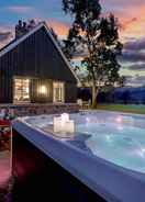 ภาพหลัก Dalveich Cottage W/hot tub & Stunning Views