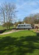 ภาพหลัก Large Static Motorhome-stunning Countryside Views