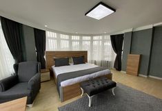 其他 7 New Hotel Samsun