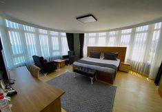 其他 2 New Hotel Samsun