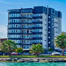 Primary image1新桑松飯店,Enuygun.pet Gross Market飯店