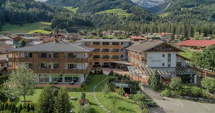 Others Alpenblick Hotel