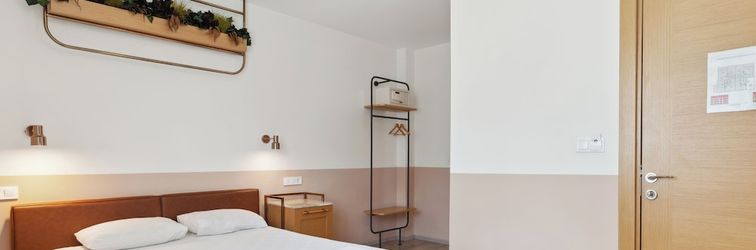 기타 Urla 1867 Hotel