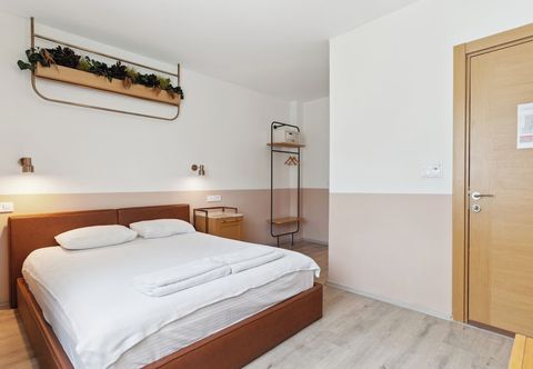 기타 Urla 1867 Hotel