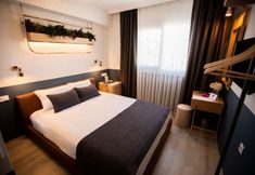 기타 6 Urla 1867 Hotel