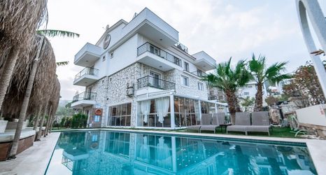 기타 2 Urla 1867 Hotel