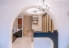 기타 3 Urla 1867 Hotel