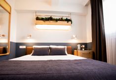 기타 5 Urla 1867 Hotel