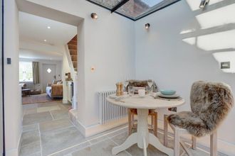 その他 4 Luxury 1 bed Cottage With hot tub and log Burner