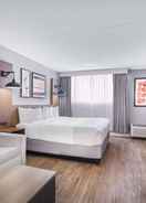 Imej utama Hawthorn Suites by Wyndham Wichita Airport