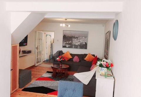 その他 Beautiful 3-bed House in Chatham