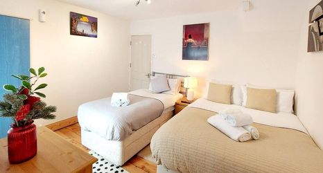 その他 2 Beautiful 3-bed House in Chatham